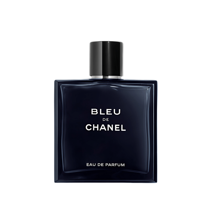 Coffret de 3 parfums Bleu de Chanel, Creed Aventus, Light Blue Dolce Gabbana 100ml