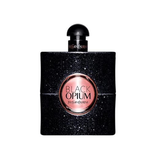 Black Opium Yves Saint Laurent