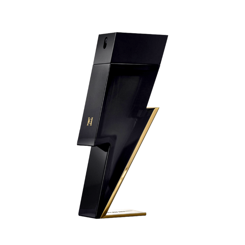 Coffret de 3 parfums Carolina Herrera BAD BOY, Carolina Herrera 212 VIP BLACK e Paco Rabanne INVICTUS 100ml