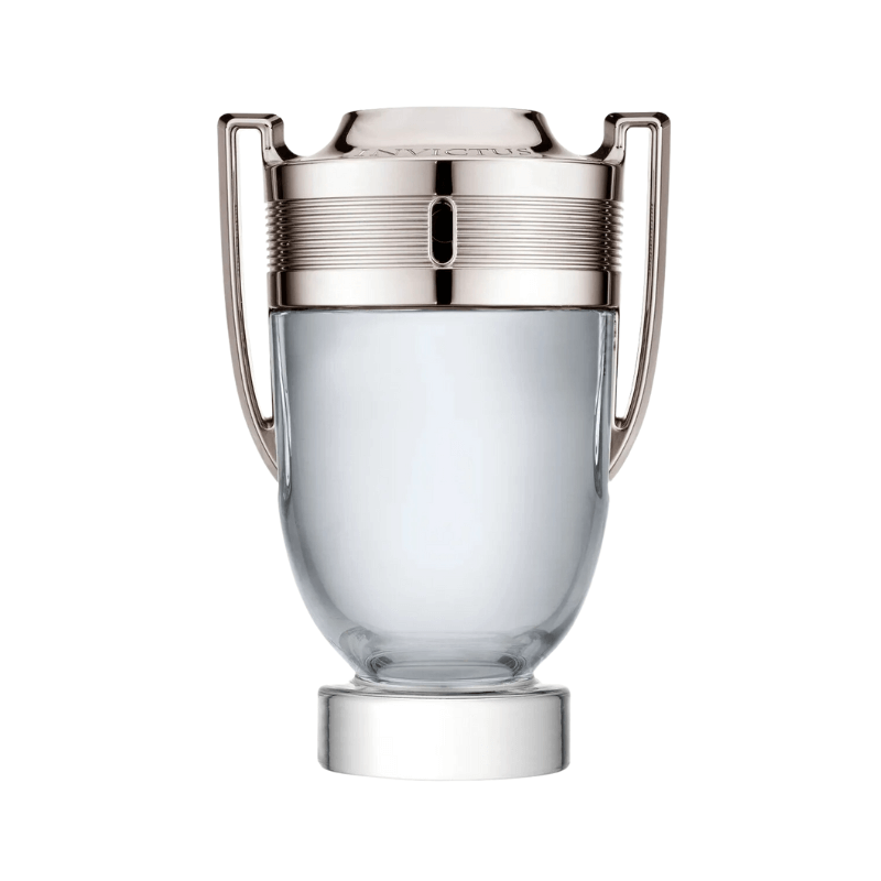 Coffret de 3 parfums Carolina Herrera BAD BOY, Carolina Herrera 212 VIP BLACK e Paco Rabanne INVICTUS 100ml