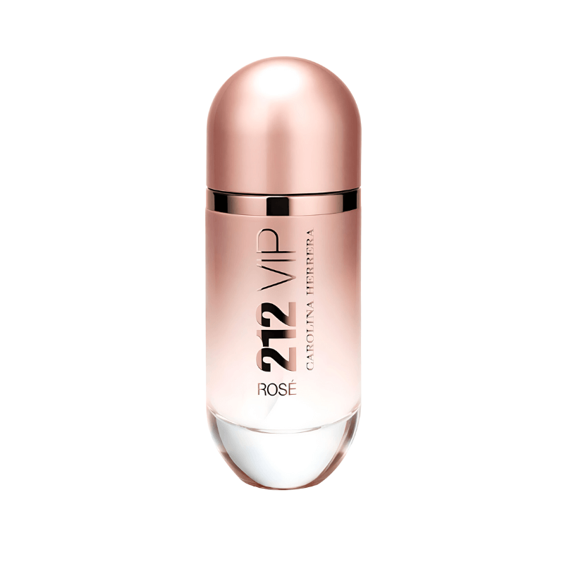 Coffret de 3 parfums Carolina Herrera 212 VIP ROSÉ, Paco Rabanne OLYMPÉA e Chanel COCO MADEMOISELLE