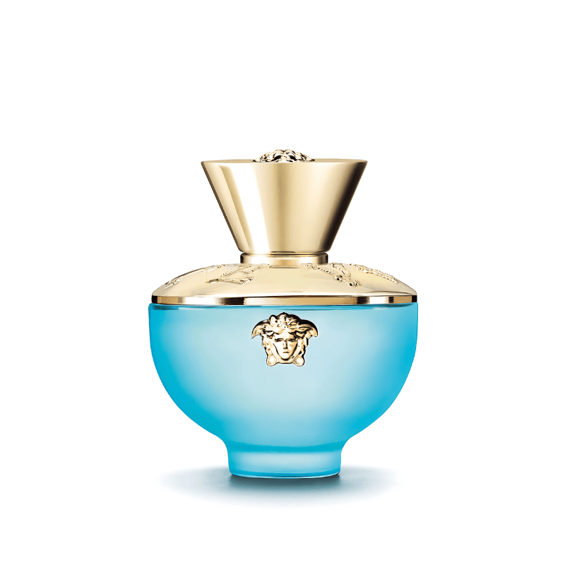Coffret de 3 parfums Dior HYPNOTIC POISON, Giorgio Armani SÌ e Versace DYLAN TURQUOISE 100ml