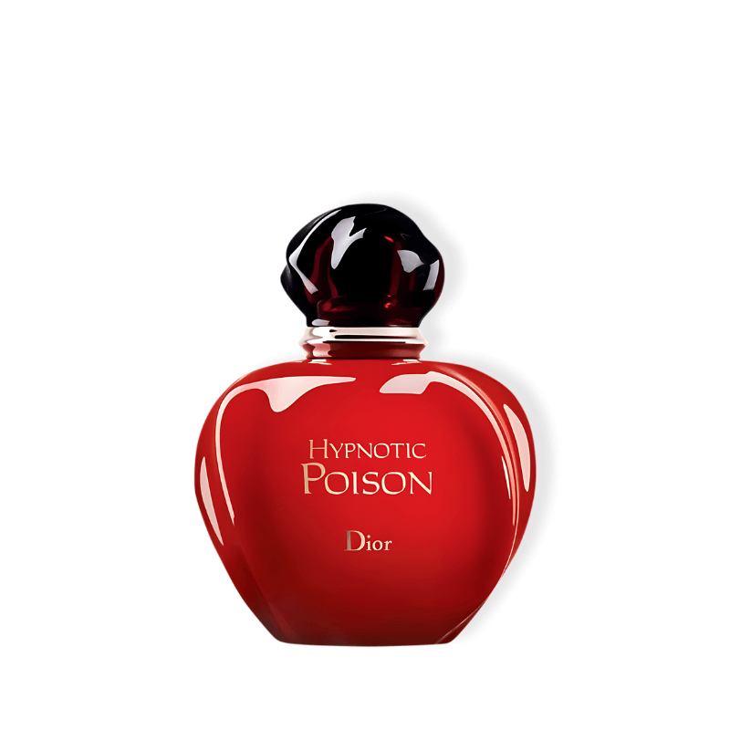 Coffret de 3 parfums Dior HYPNOTIC POISON, Giorgio Armani SÌ e Versace DYLAN TURQUOISE 100ml