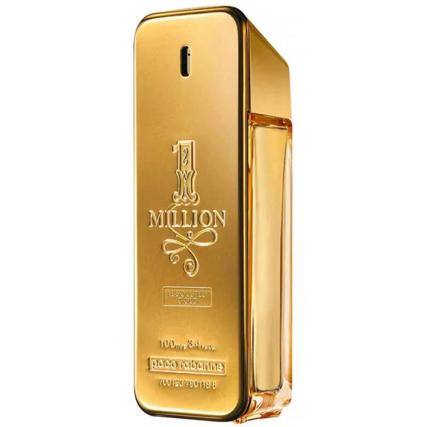 Coffret de 3 parfums 212 Men NYC, Paco Rabanne One Milion, Armani Code Homme 100ml