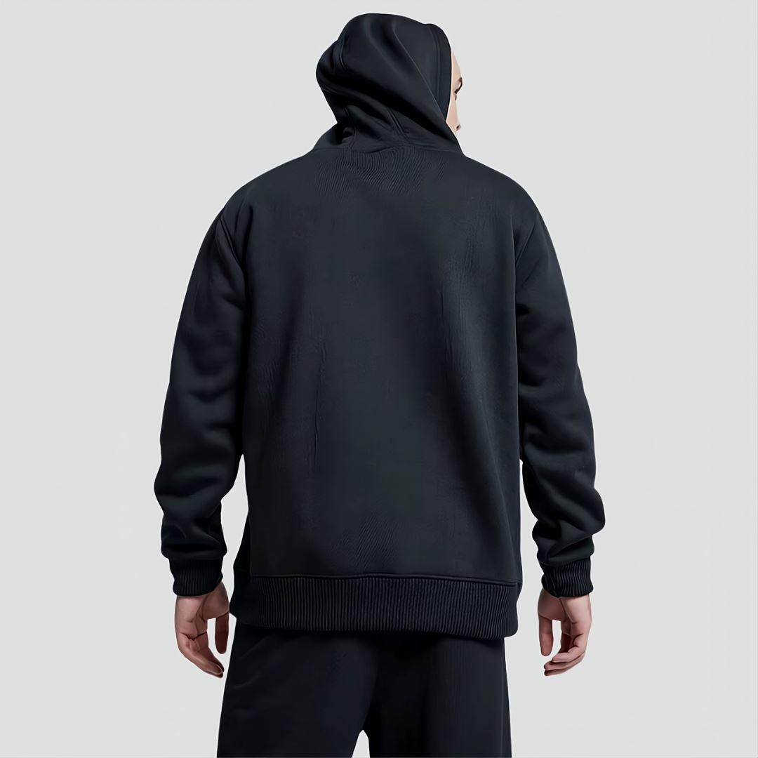 Loose Fit Hoodie