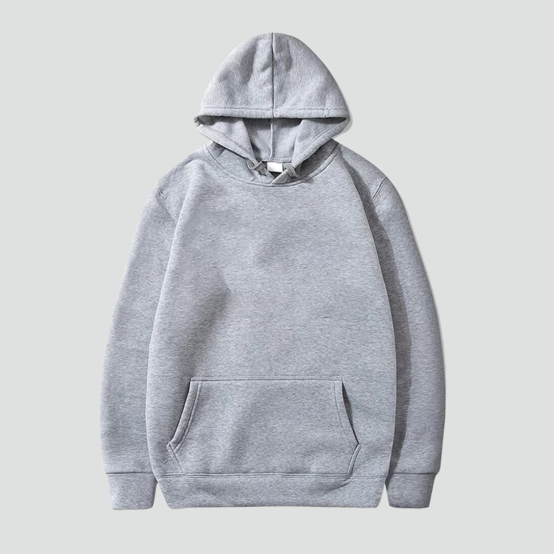 Loose Fit Hoodie