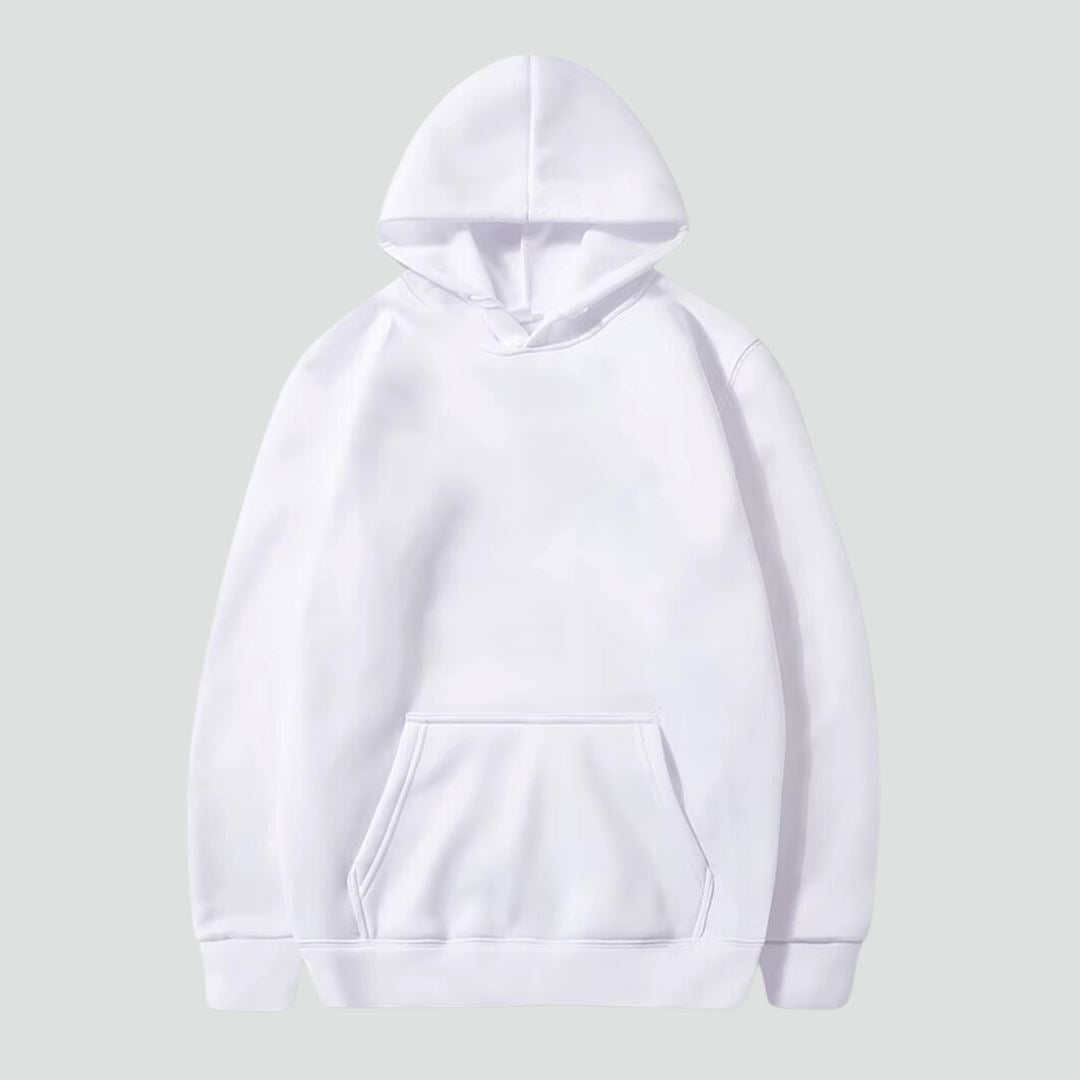 Loose Fit Hoodie