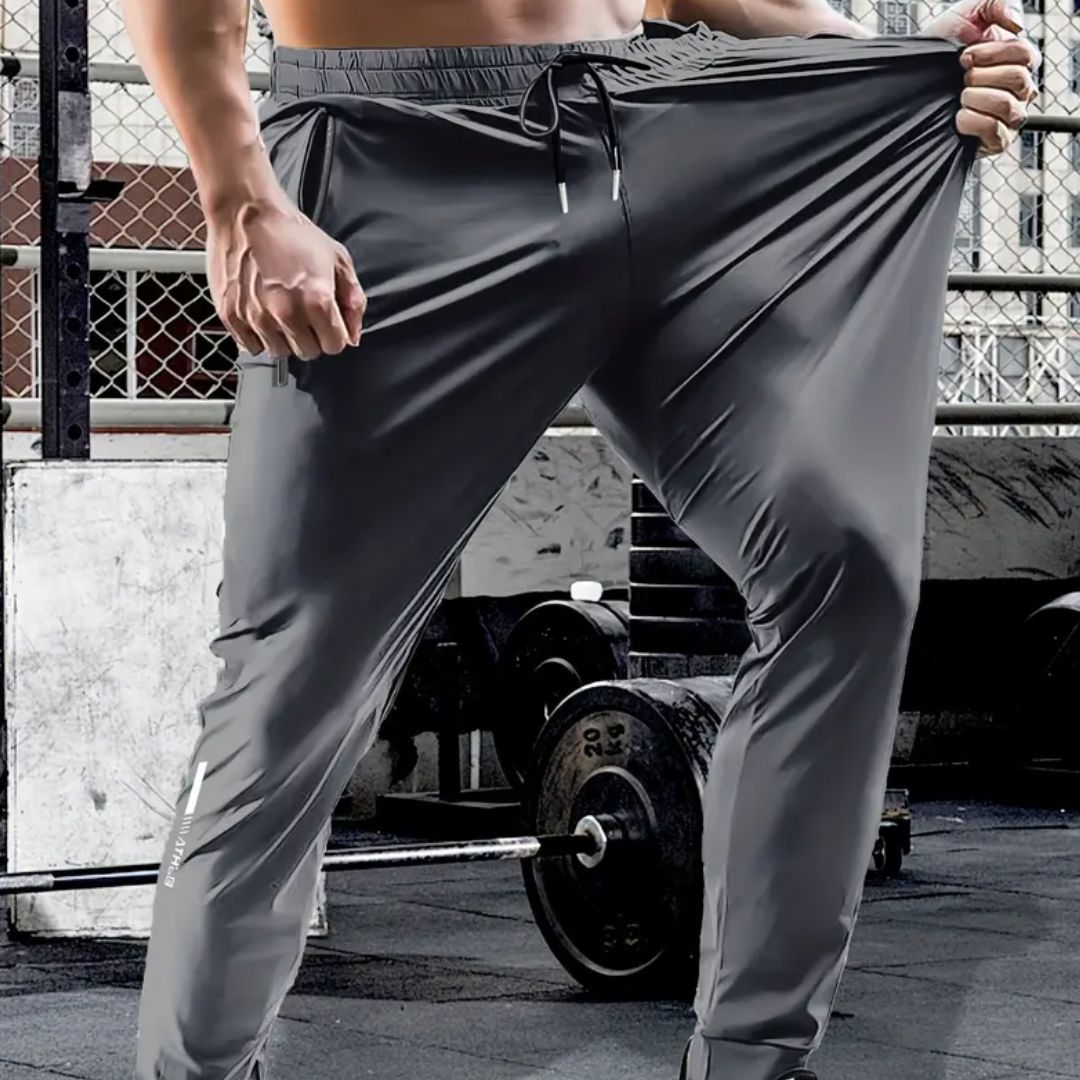 Men's Casual Comfortable Pants