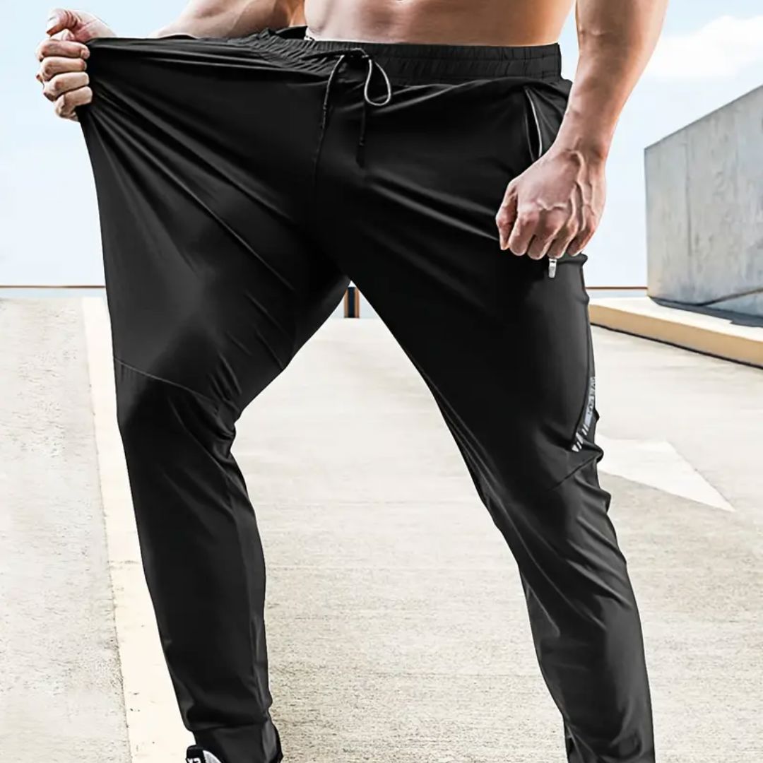 Men's Casual Comfortable Pants