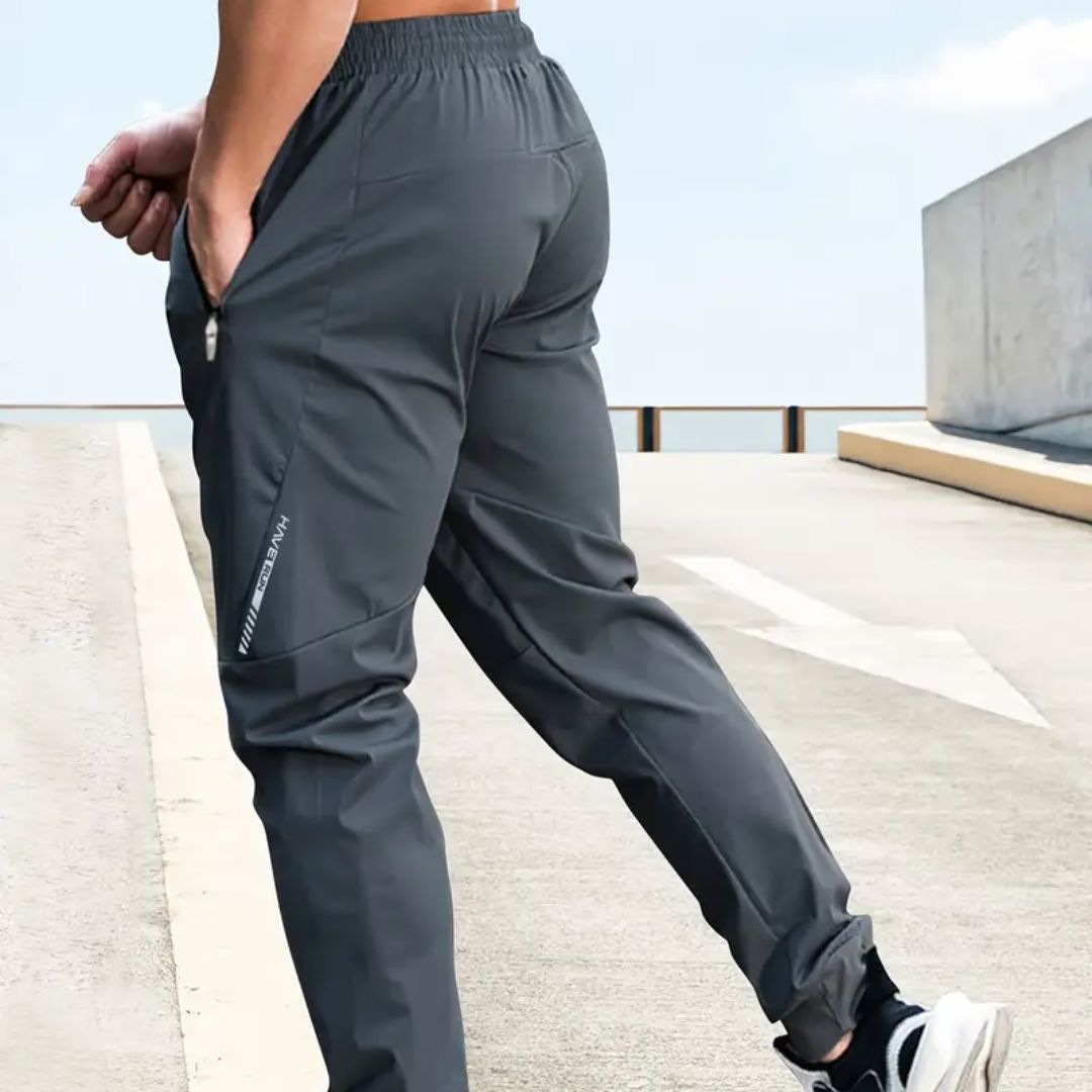 Men's Casual Comfortable Pants