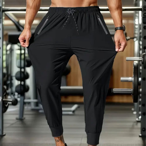 Men's Casual Comfortable Pants