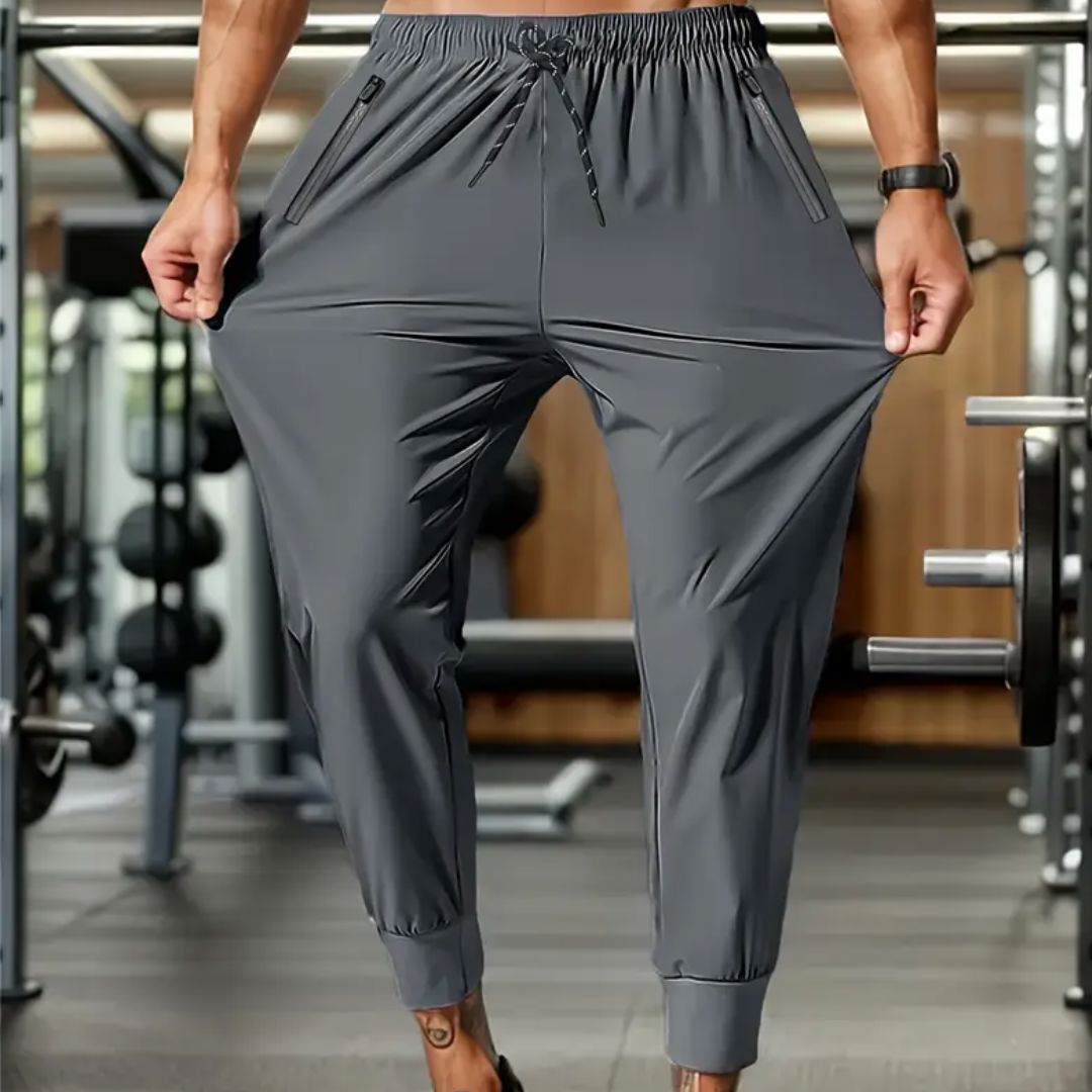 Men's Casual Comfortable Pants