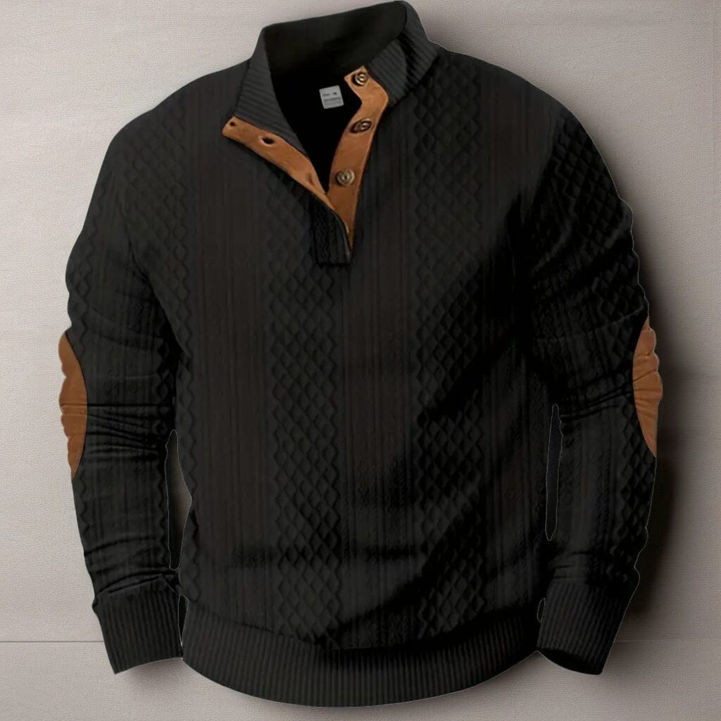 Men's Casual Sweater