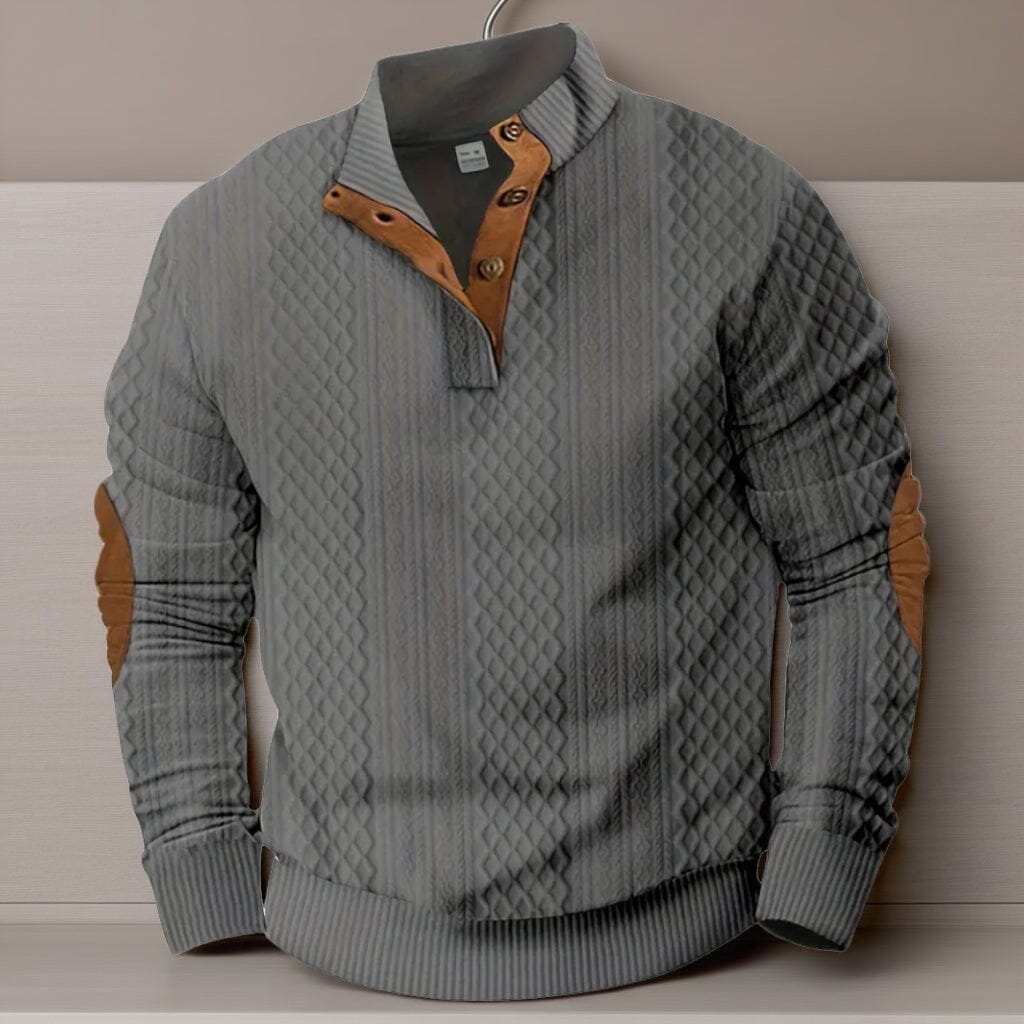 Men's Casual Sweater