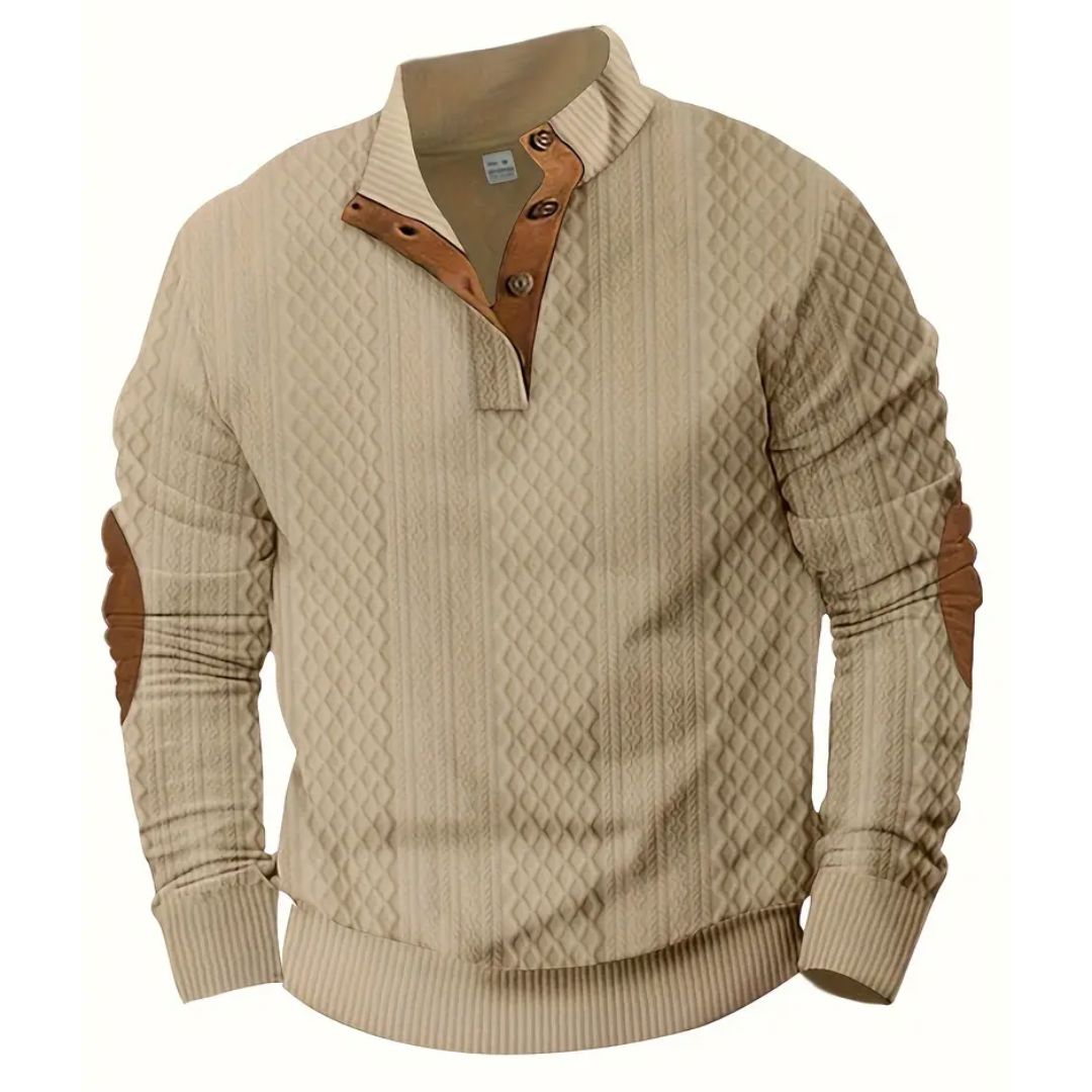 Men's Casual Sweater