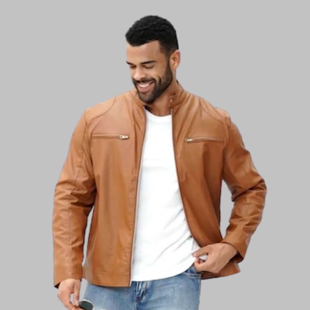 Men’s Premium Jacket