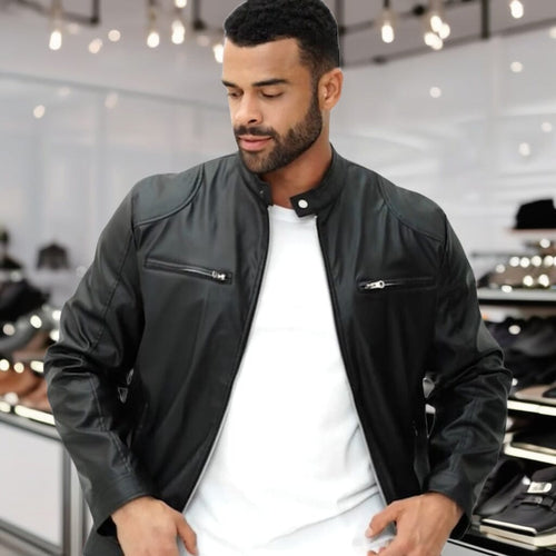Men’s Premium Jacket