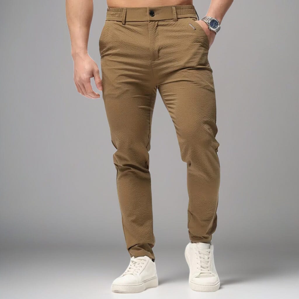 Men's Trousers Comfort Pants