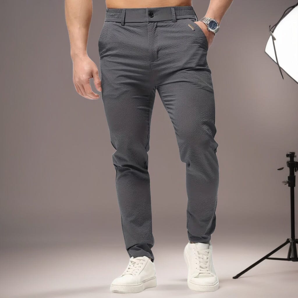 Men's Trousers Comfort Pants