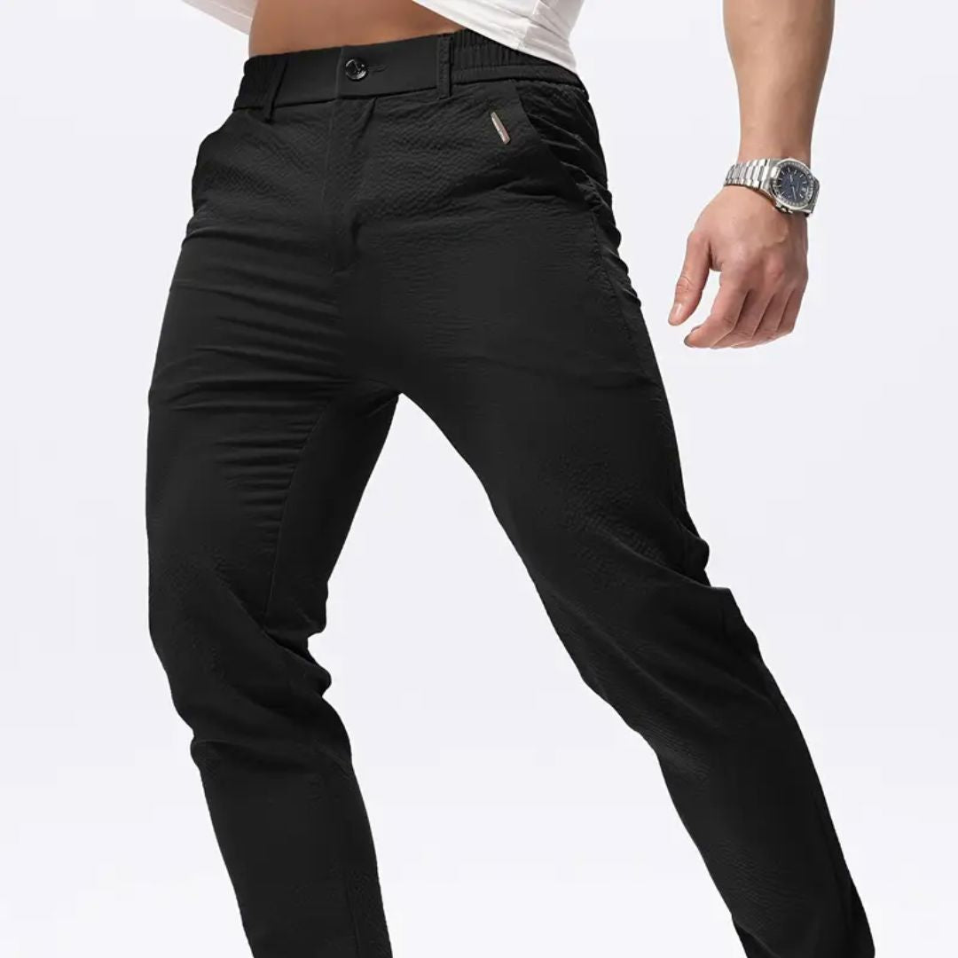 Men's Trousers Comfort Pants