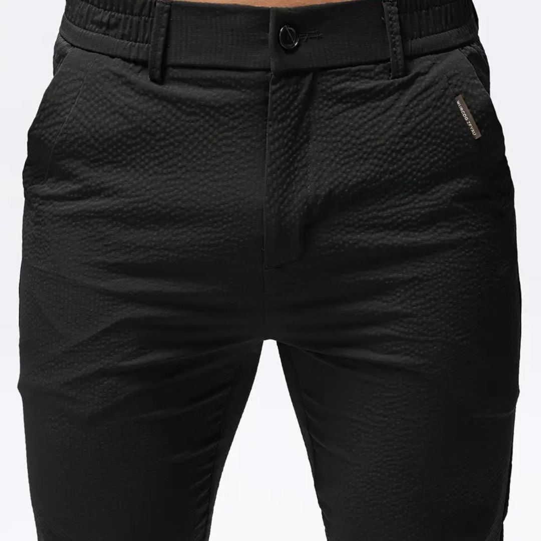 Men's Trousers Comfort Pants