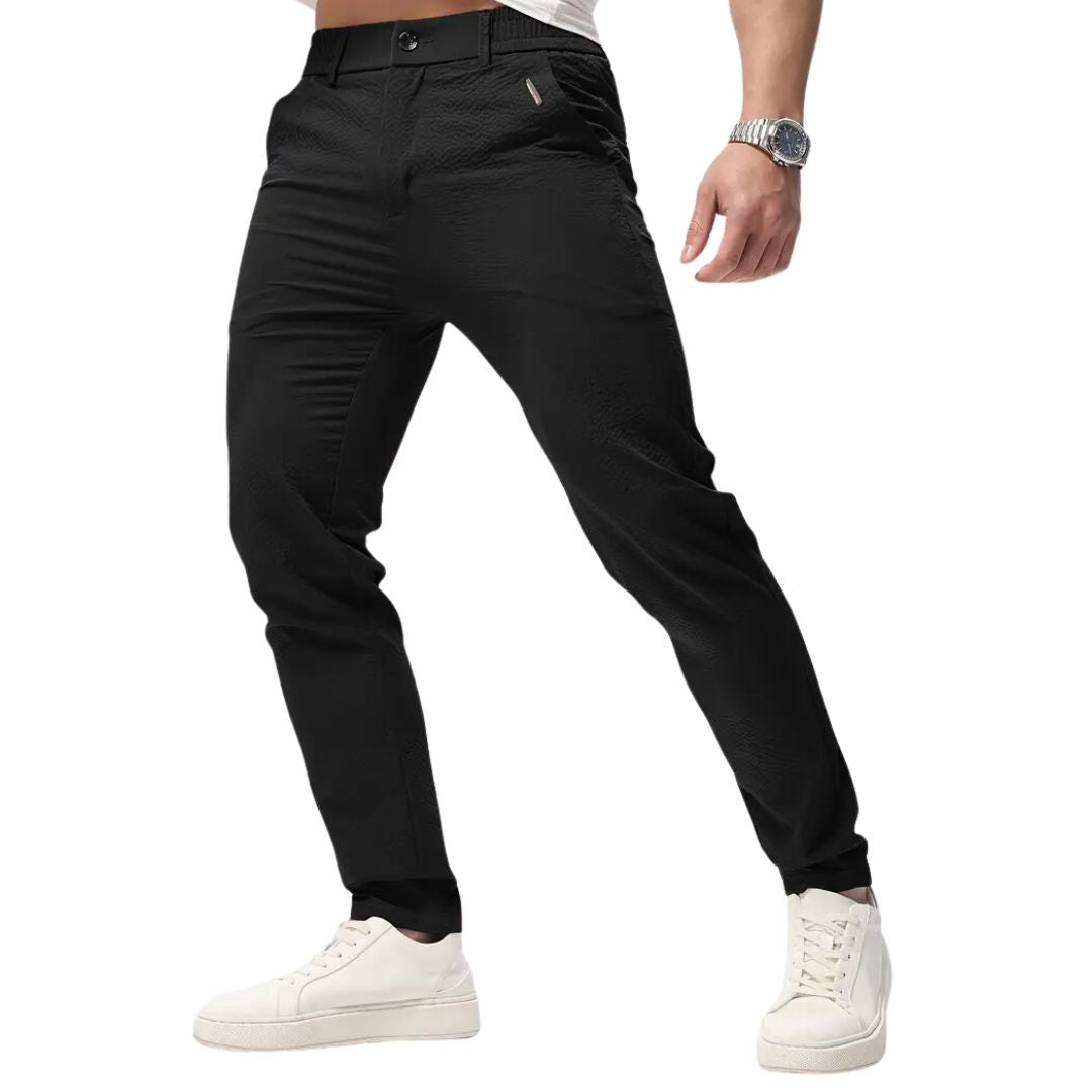 Men's Trousers Comfort Pants