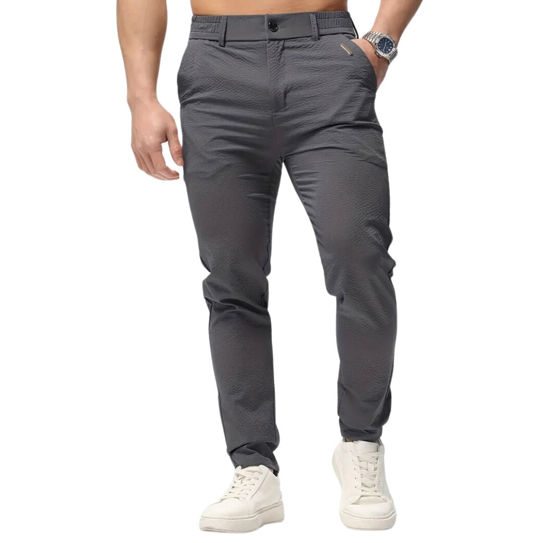 Men's Trousers Comfort Pants