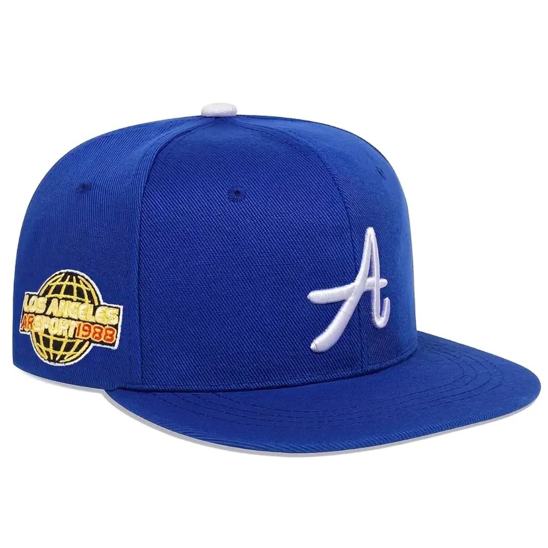 Street A-LA 1988 Hat