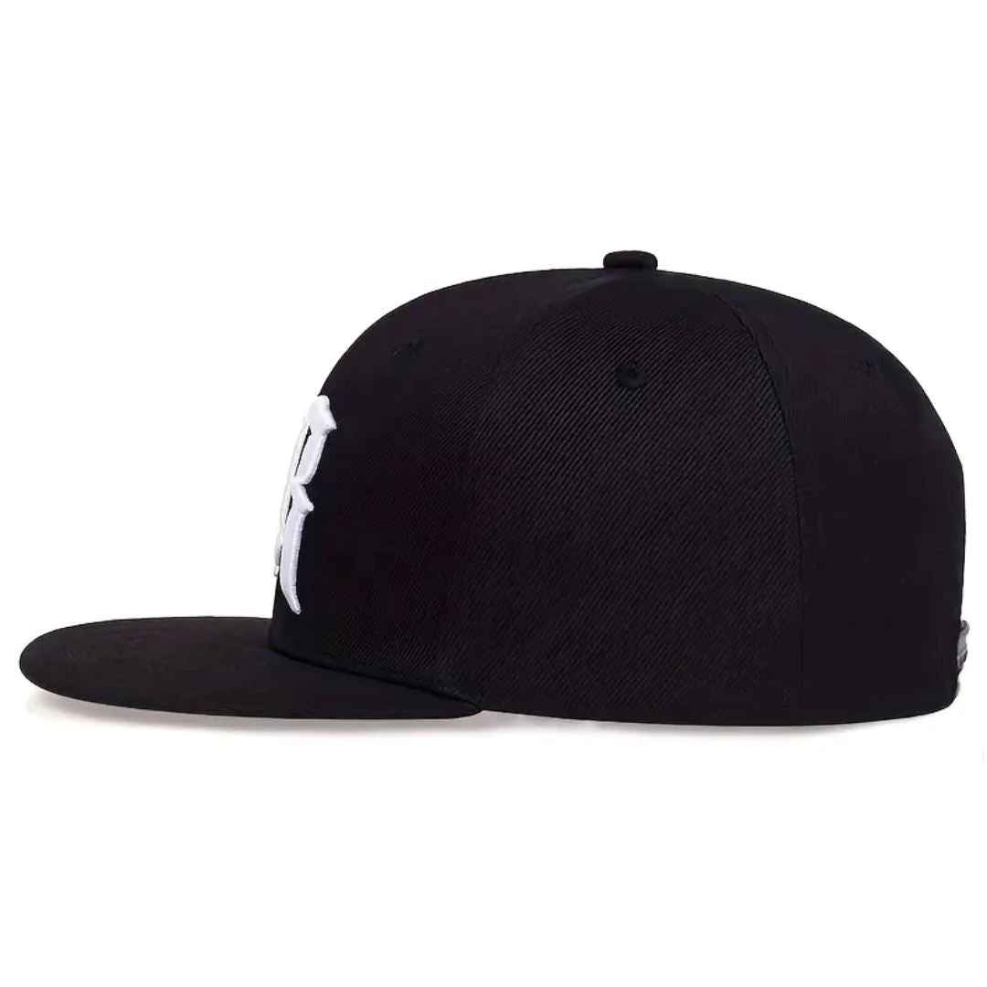 Street R-Golden 90’s Adjustable Hat