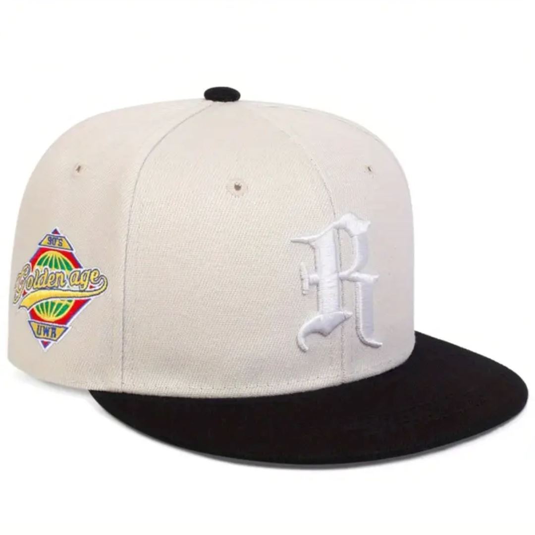 Street R-Golden 90’s Adjustable Hat