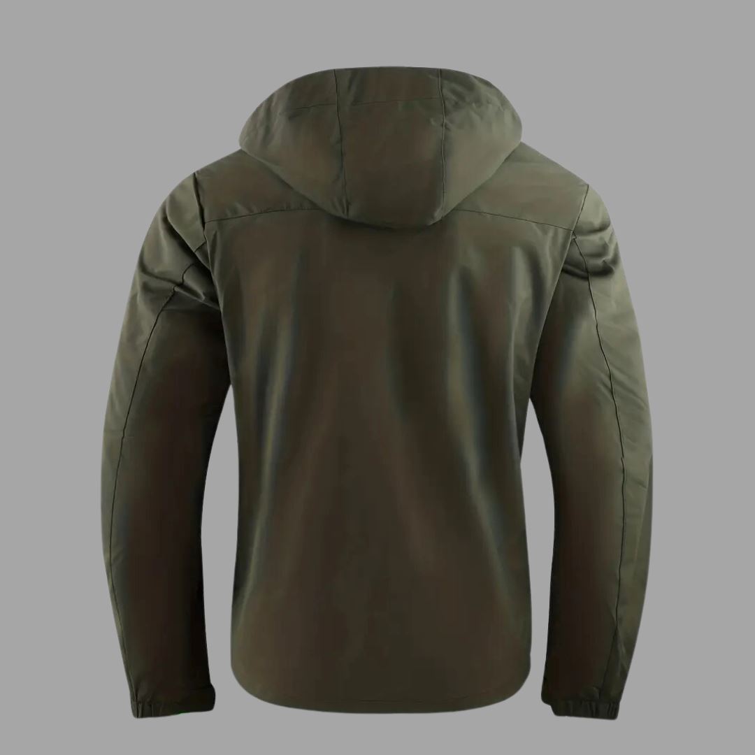 Winter Jacket Comfortable and Warm Coat