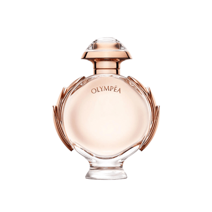 Coffret de 3 parfums Carolina Herrera 212 VIP ROSÉ, Paco Rabanne OLYMPÉA e Chanel COCO MADEMOISELLE