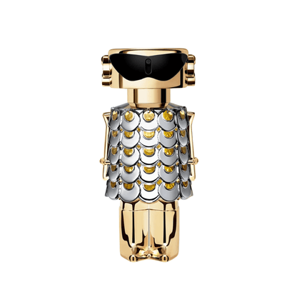 Coffret de 3 parfums Carolina Herrera GOOD GIRL, Chanel Nº5 e Paco Rabanne FAME