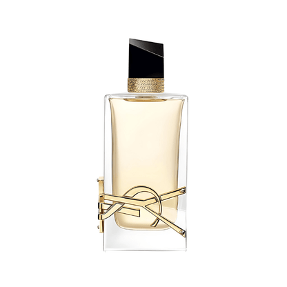 Coffret de 3 parfums Chanel COCO MADEMOISELLE, Yves Saint Laurent LIBRE e CHLOÉ 100ml
