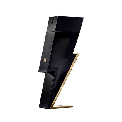 Coffret de 3 parfums Carolina Herrera BAD BOY, Carolina Herrera 212 VIP BLACK e Paco Rabanne INVICTUS 100ml