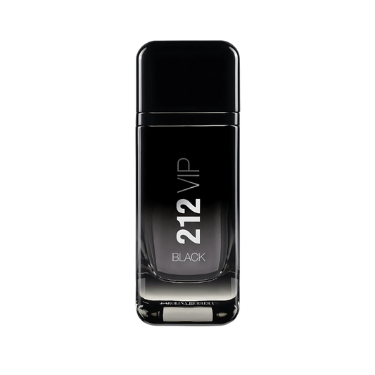 Carolina Herrera 212 VIP BLACK
