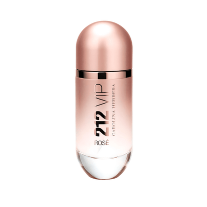 Coffret de 3 parfums Carolina Herrera 212 VIP ROSÉ, Paco Rabanne OLYMPÉA e Chanel COCO MADEMOISELLE