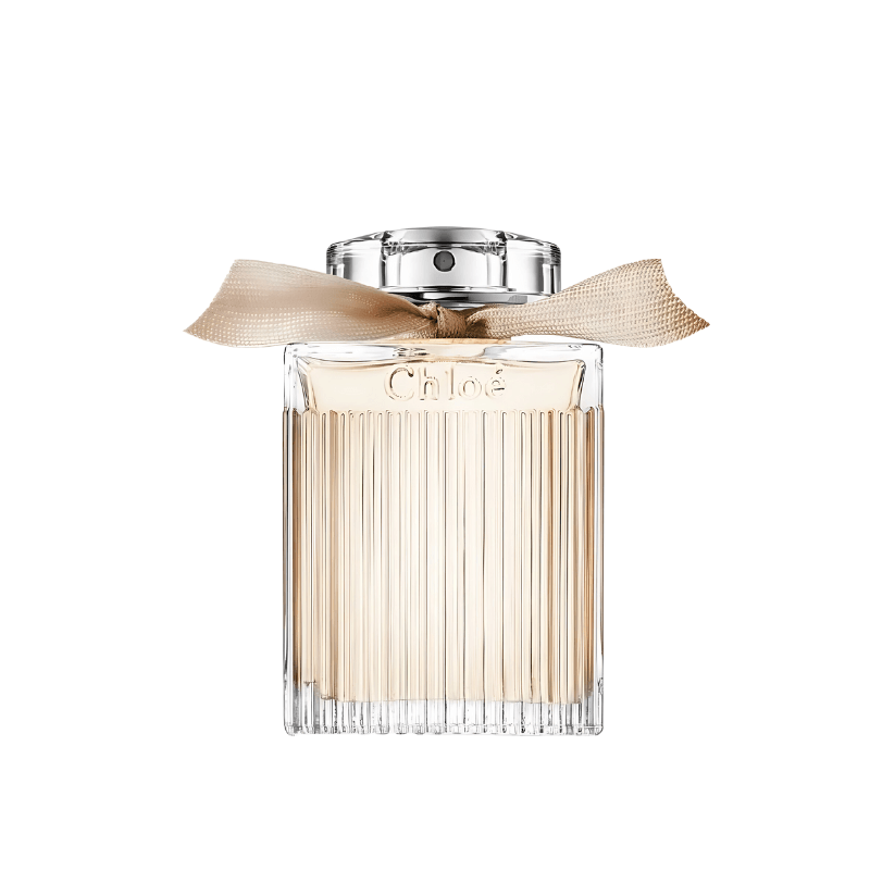 Coffret de 3 parfums Chanel COCO MADEMOISELLE, Yves Saint Laurent LIBRE e CHLOÉ 100ml