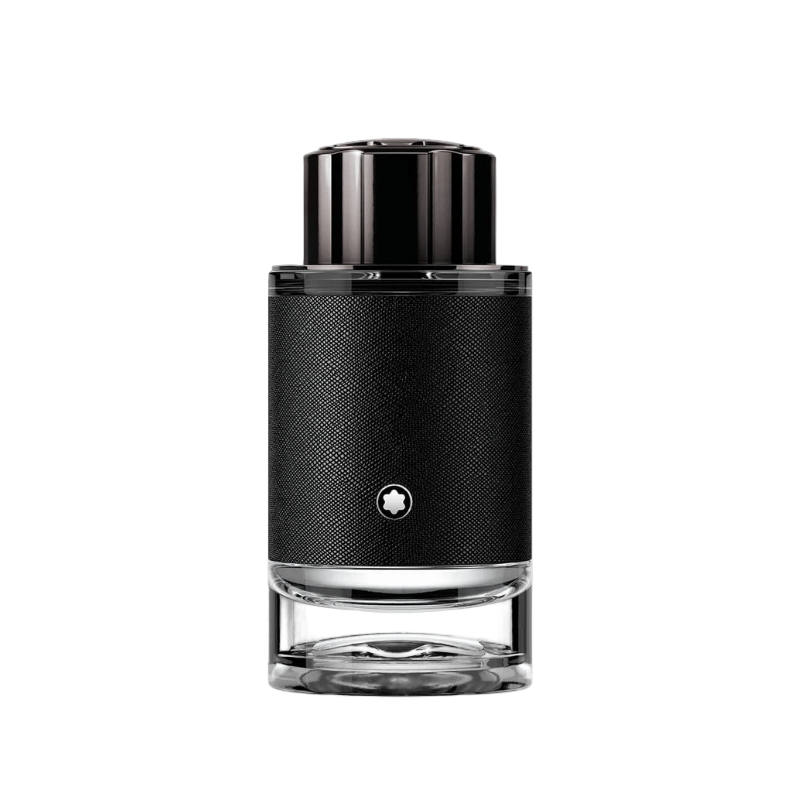 Montblanc Explorer