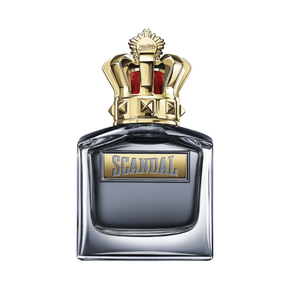 Coffret de 3 parfums Allure Homme Sports, Jean Paul Gaultier Scandal, Cartier Declaration 100ml