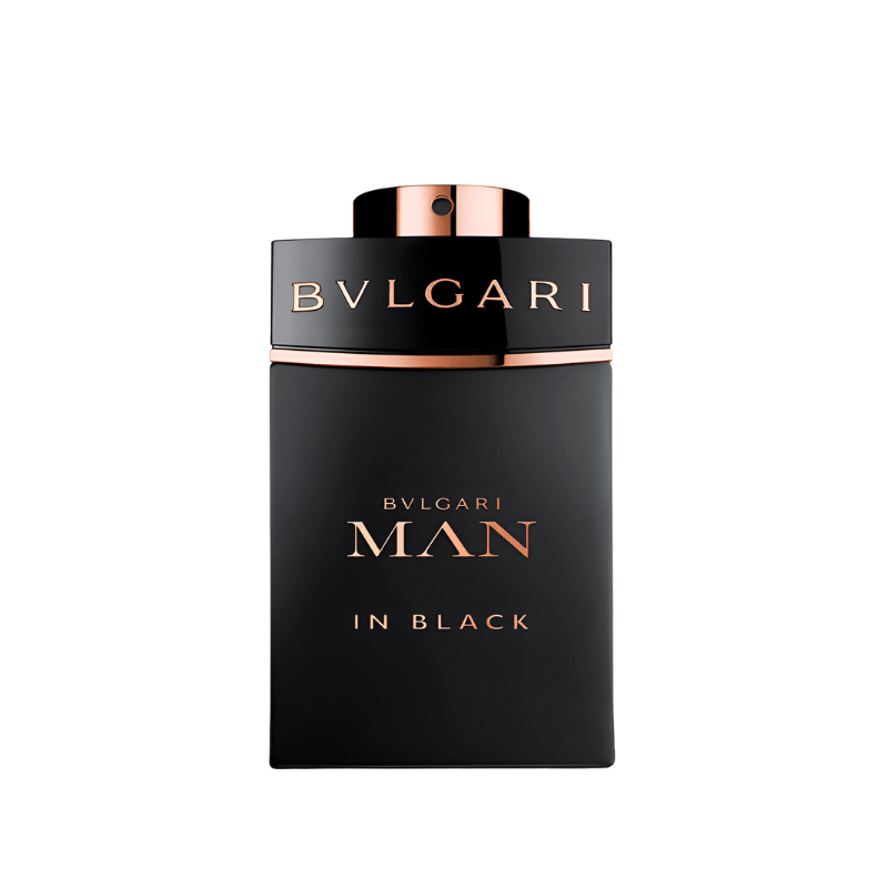 Coffret de 3 parfums Bvlgari In Black, Giorgio Armani Acqua Di Gio, L'Homme Prada Intense 100ml