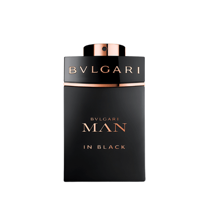 Coffret de 3 parfums Bvlgari In Black, Giorgio Armani Acqua Di Gio, L'Homme Prada Intense 100ml