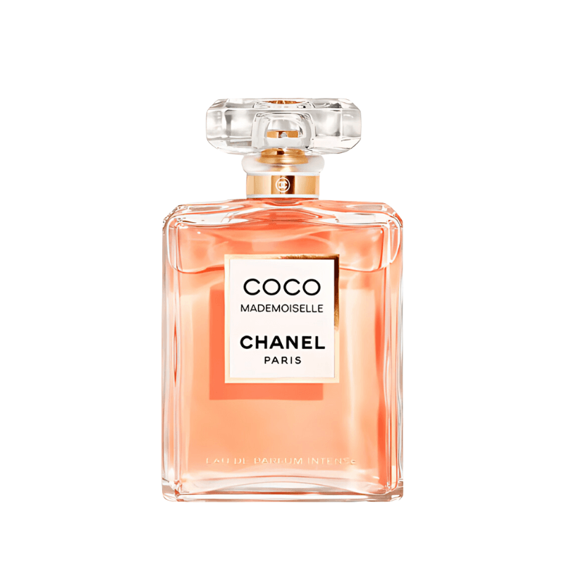 Coffret de 3 parfums Carolina Herrera 212 VIP ROSÉ, Paco Rabanne OLYMPÉA e Chanel COCO MADEMOISELLE