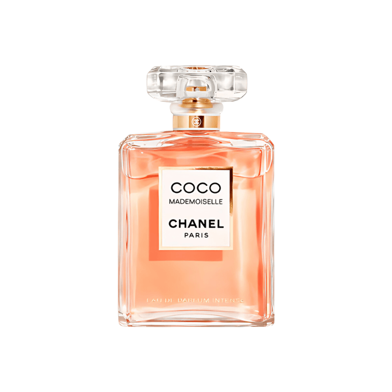 Coffret de 3 parfums  GOOD GIRL, COCO MADEMOISELLE, Chanel Nº5 100ml