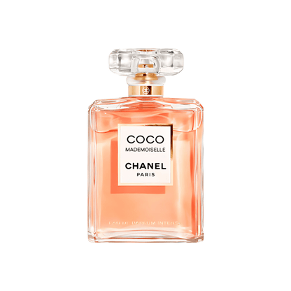 Coffret de 3 parfums  GOOD GIRL, COCO MADEMOISELLE, Chanel Nº5 100ml