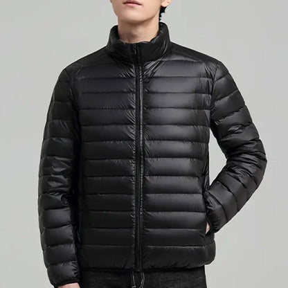 Comfortable Puffer Jacket