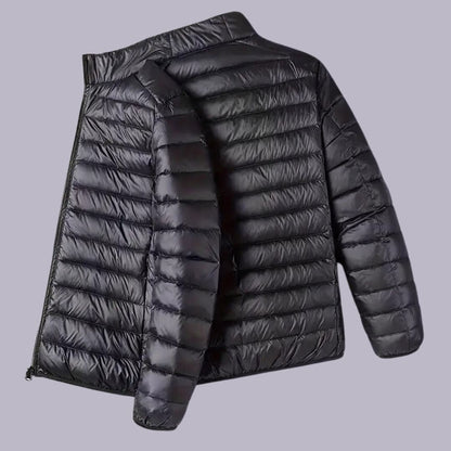Comfortable Puffer Jacket