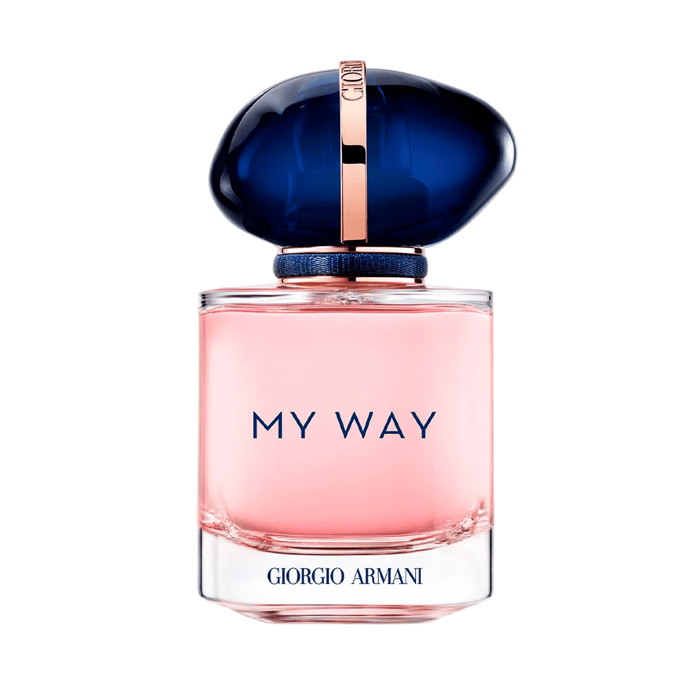 My Way Giorgio Armani