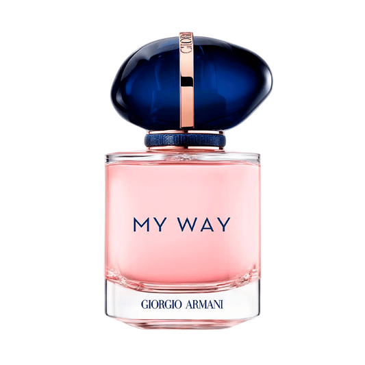 My Way Giorgio Armani