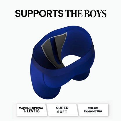 BOXHERO - BambooFiber Technology [BUY 5 | GET + 5]